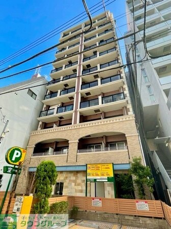 レジディア新宿御苑の物件内観写真